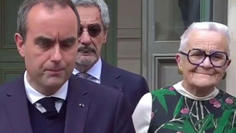 Lecornu valilere talimat verdi: Fransa'da bu akşam bazı kentlerde kısmi sokağa çıkma yasağı