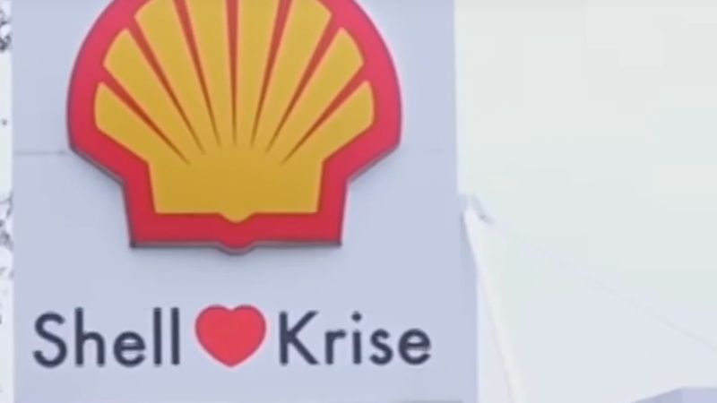 Shell'in kârı ikiye katlandı: Almanya'da litre benzin başına 16,9 sent ek kâr iddiası