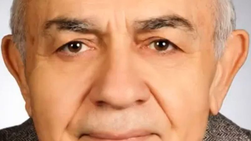 Türk basınının usta kalemi Kemal Şener 91 yaşında hayatını kaybetti, Neu-Isenburg'da toprağa verildi
