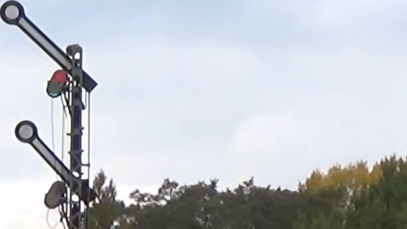 Gurbetçiler dikkat! Marburg-Erndtebrück hattında 26-30 Ekim arası tren yok