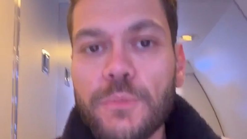 Martı kurucusu Oğuz Alper Öktem: Taksiciler Maslak'ta yol kesip ofisimizi bastı