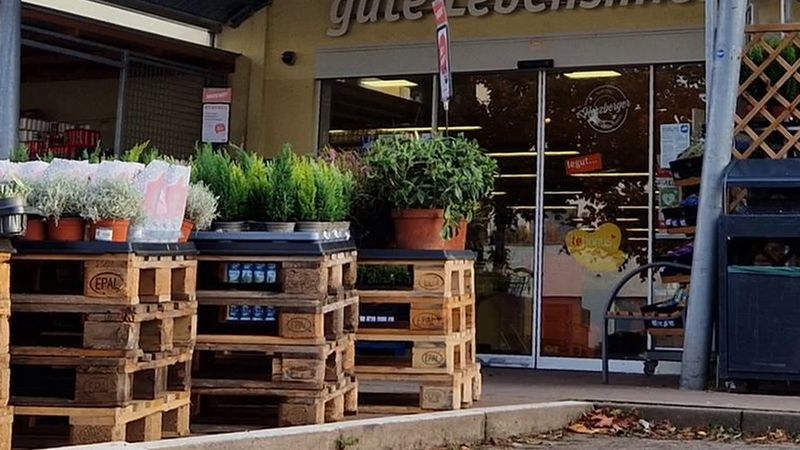 Gurbetçiler dikkat! Tegut, Thüringen'de ilk kez bir marketini tamamen kapatıyor: Heldburg'da son satış günü 21 Kasım