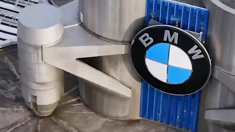 BMW'de ilgi o kadar büyük oldu ki gönüllü tazminat programı erken kapandı: binlerce çalışan ayrılmak istiyor