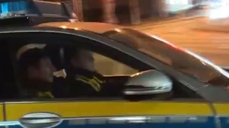 Gurbetçiler dikkat! 31 Ekim Cadılar Bayramı'nda yumurta ve havai fişek şakasına hapis ve para cezası