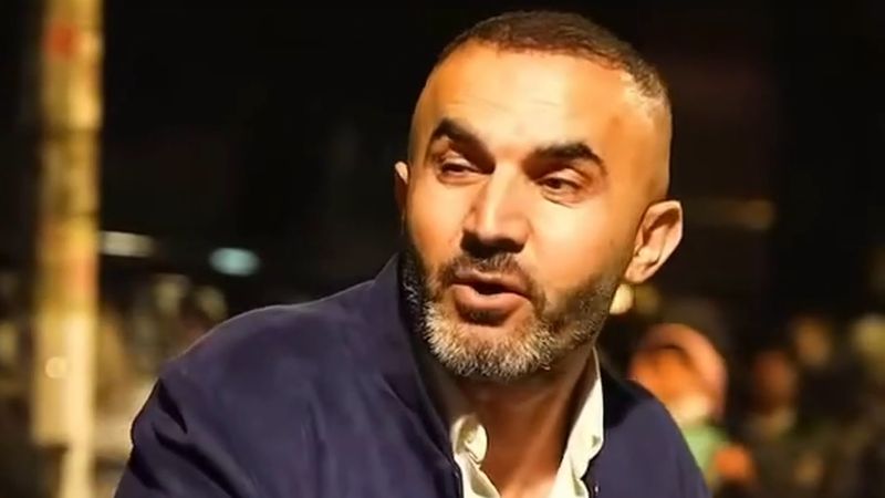 Gurbetçi pizzacı her çarşamba New York'ta evsizleri doyuruyor