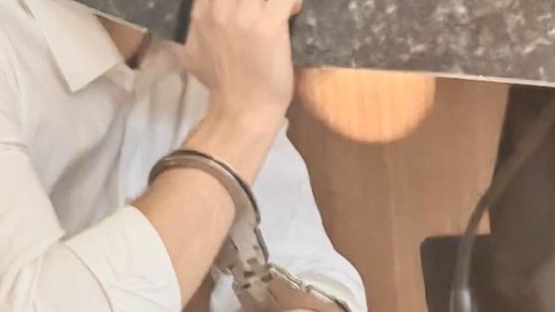 Konstanz'da 466 kez botoks yapan sahte doktora 3 yıl 9 ay hapis