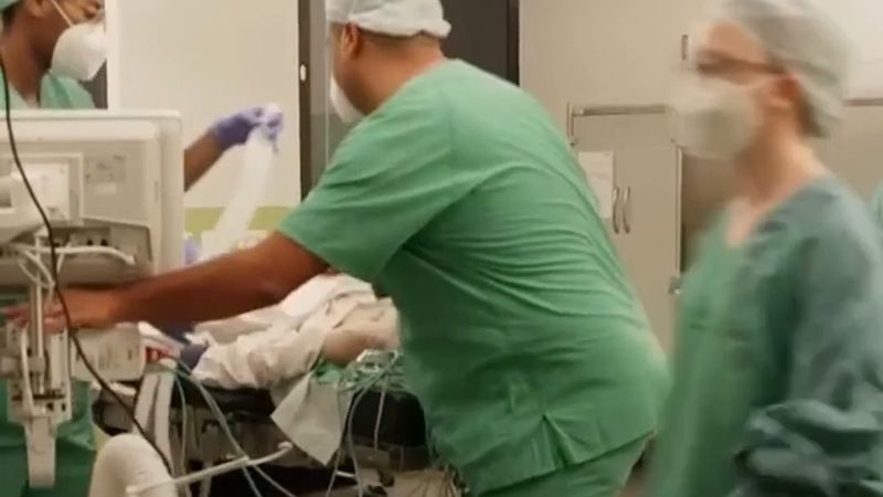 Gurbetçiler dikkat! Almanya'da 1 Kasım'dan itibaren Türkiye diplomalı doktorlara bilgi sınavı esas oluyor
