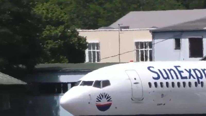 Memmingen'den Antalya'ya direkt uçuşlar 8 Kasım'da bitiyor, kış listesinde Türkiye yok