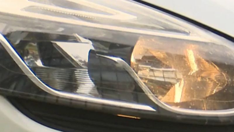 Gurbetçiler dikkat! Hırvatistan'da 1 Kasım'dan itibaren gündüz de farlar açık: uymayana 30 euro ceza