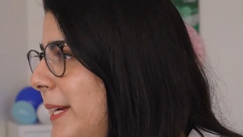 Heide'deki yabancılar dairesinde randevu için iki aya kadar bekleniyor