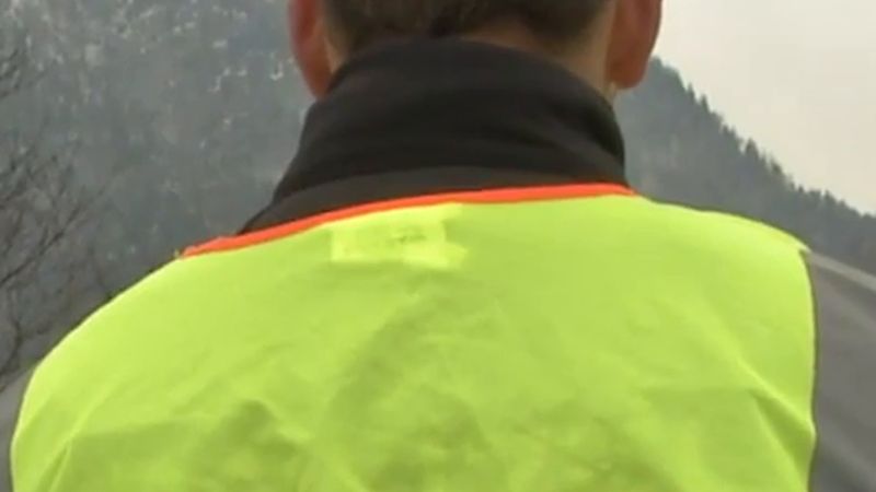 Sınırda aranan Türk, 12.600 euroluk cezası ödenince hapisten kurtuldu
