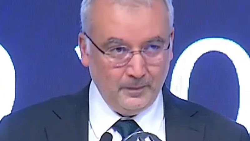 Borsa İstanbul Genel Müdürü Korkmaz Enes Ergun gözaltına alındı