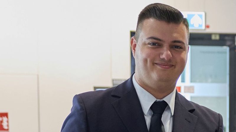 Frankfurt Havalimanı'nda Geleceğin Kapısı açıldı: A16'da kontuar tek masaya indi
