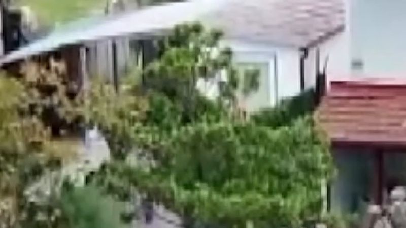 Pendik'te kurye saldırısı şüphelilerine Sapanca'da villa baskını: 15 gözaltı
