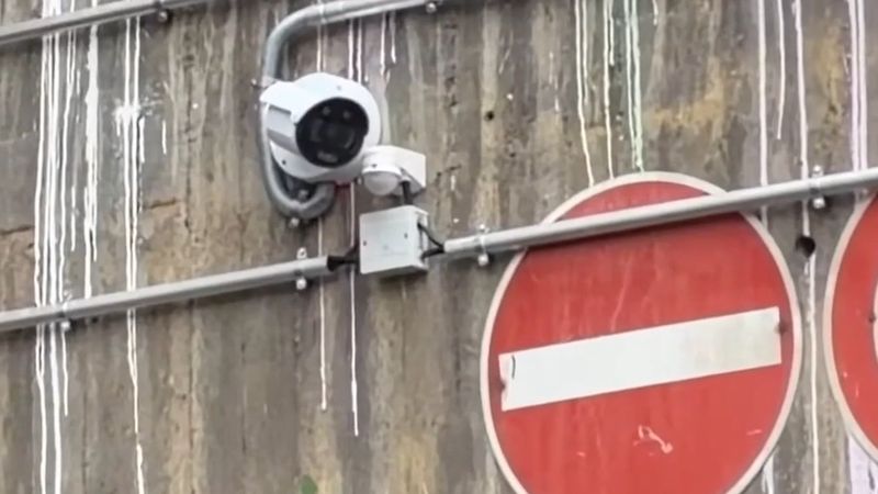 Berlin Kottbusser Tor'da 30 yapay zekâ kamerası Kasım başında devreye giriyor
