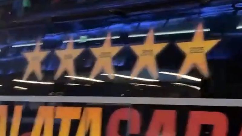 Lille-Galatasaray maçı: biletsiz taraftara stadyum çevresinde bugün 14.00'ten gece 02.00'ye kadar yasak
