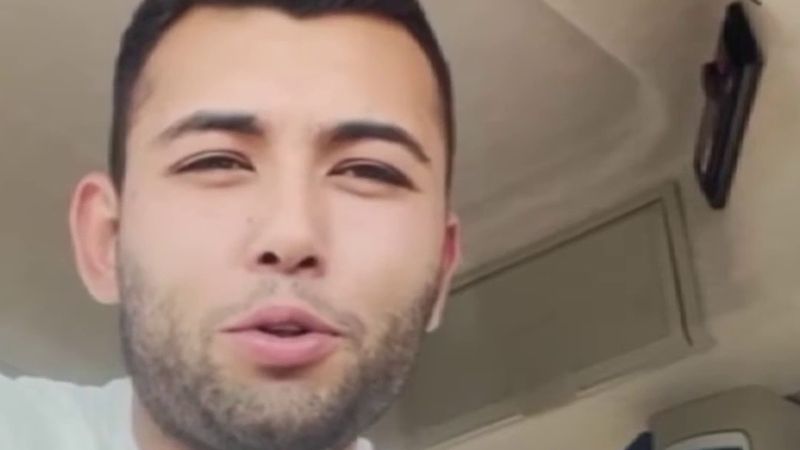 Amasyalı çiftçi 29 Ekim için tarlasına traktörüyle Cumhuriyet yazdı