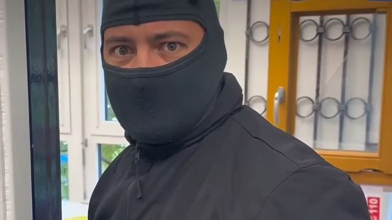 Bochum polisi uyardı: Vasistas pencere hırsıza engel değil