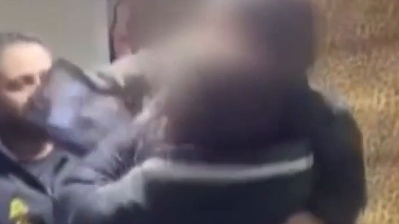 Alman annesinden kaçırılan Nazar'ın davasında babaanne duruşmada fenalaştı
