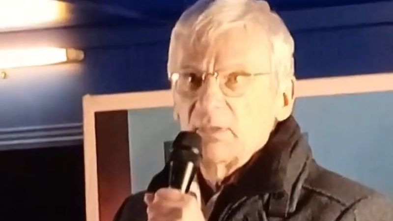 AfD'li Berndt göçmen faillere 'Ork' dedi, polis inceliyor
