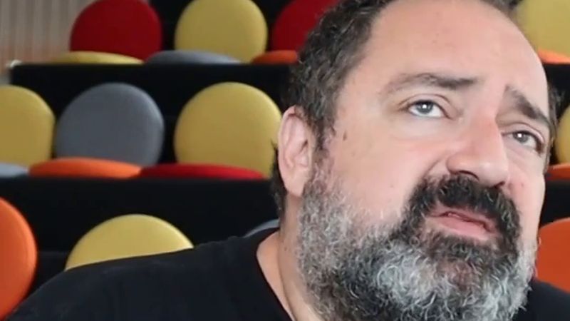 Yemeksepeti kurucusu Nevzat Aydın'a 1 milyon avro haraç ve çocuğuyla tehdit