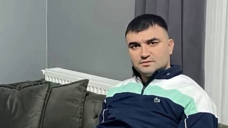 İspanya'da 10 Kardeşler lideri Mekin Büyükdeniz hastane odasında öldürüldü