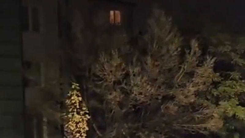 Çorum'da sanayi sitesinde silahlı kavga: 1 ölü, 2 yaralı