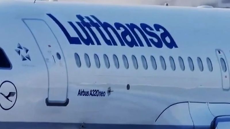 Lufthansa'nın Münih-İstanbul uçuşları 25 Ekim'de duruyor