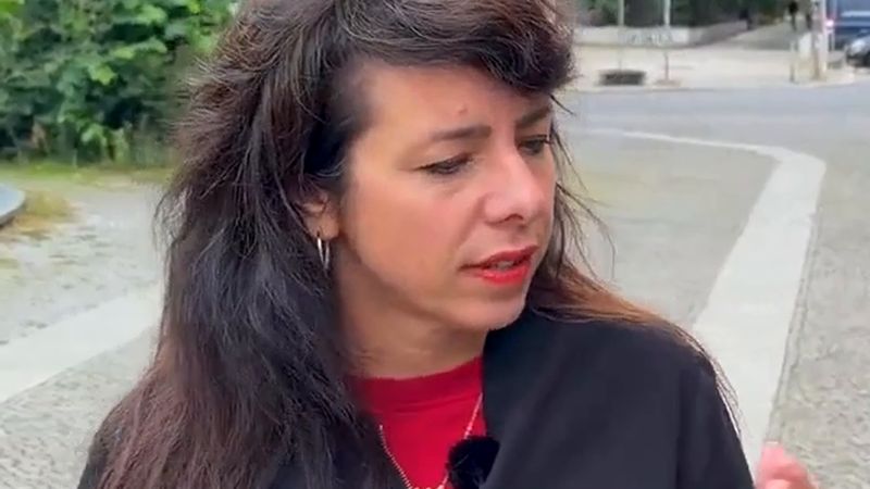 Mahkeme: Hagel, Elif Eralp'e klan belediye başkanı diyebilir