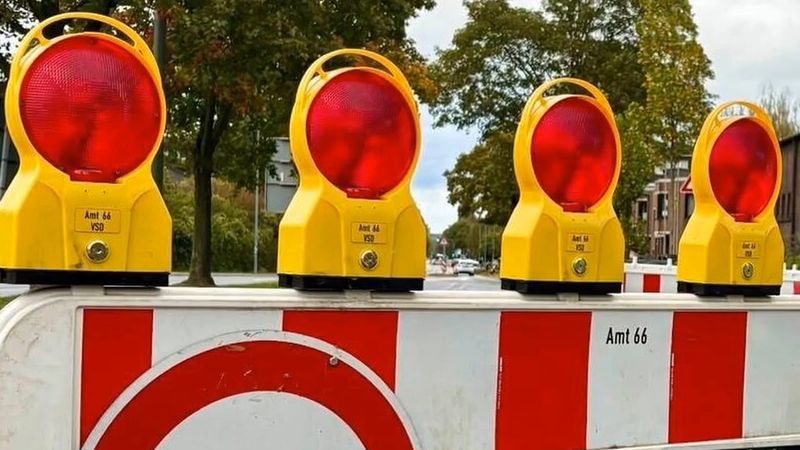 Düsseldorf'ta 250 kiloluk savaş bombası: 2.700 kişi evini boşalttı
