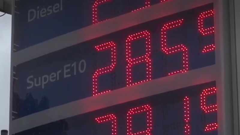 Gurbetçiler dikkat! Eyaletler akaryakıt tavan fiyatını hemen istiyor