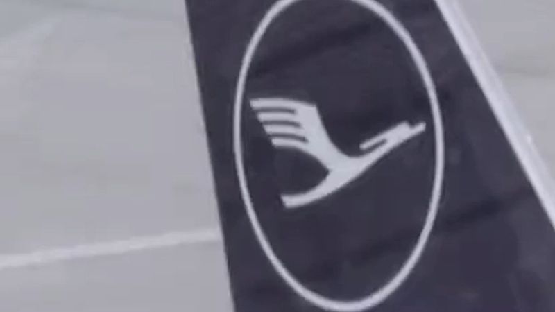 Lufthansa'da pilot uzlaştırması sonuçsuz bitti, şimdilik grev yok