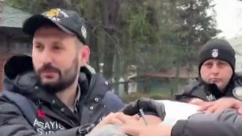 Tokat'ta yurt dışında yaşayan babasını öldürüp havuza gizleyen oğula ağırlaştırılmış müebbet istendi