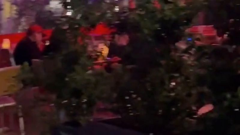 Gurbetçiler dikkat! Essen'de 1 Kasım Pazar günü 05.00-18.00 arası dans, lokalde müzik, pazar, oyun salonu ve bahis yasak
