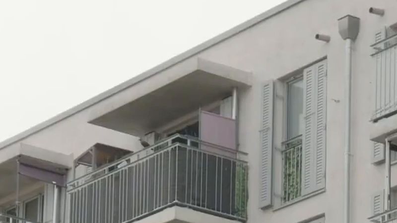 Münih'te belediye konutlarında kira dondurması 1 Ocak'ta bitebilir