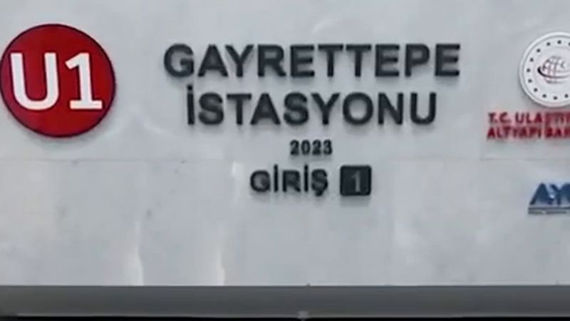 Gurbetçiler dikkat! 29 Ekim'de İstanbul Havalimanı metrosu ve Marmaray ücretsiz