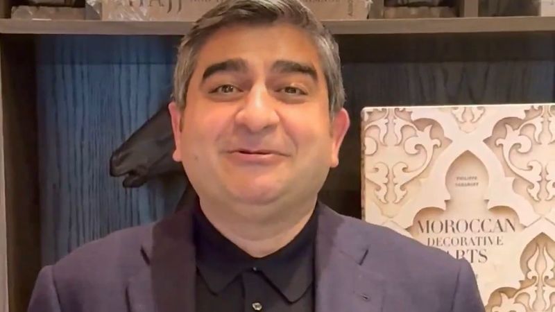 SBK Holding Manhattan'daki 70 katlı Digor Tower'ı merkez yapacak