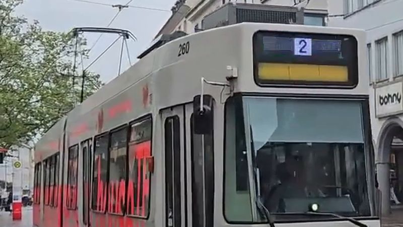 Gurbetçiler dikkat! D-Ticket JugendBW 1 Ocak 2027'den ayda 48,80 euro