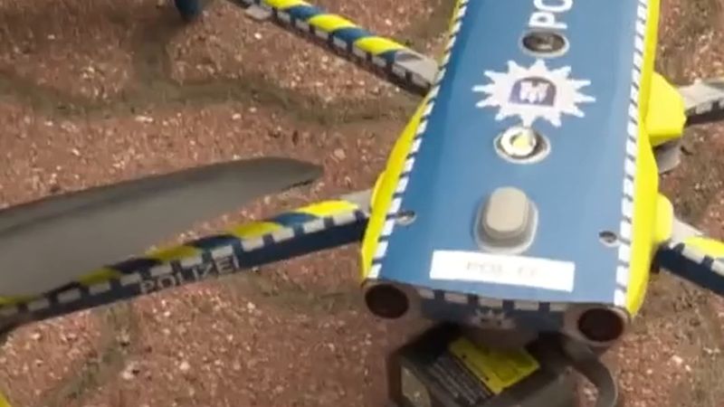 Hamburg polisi 31 Ekim'de büyük operasyona hazırlanıyor: protesto ve yağma çağrıları