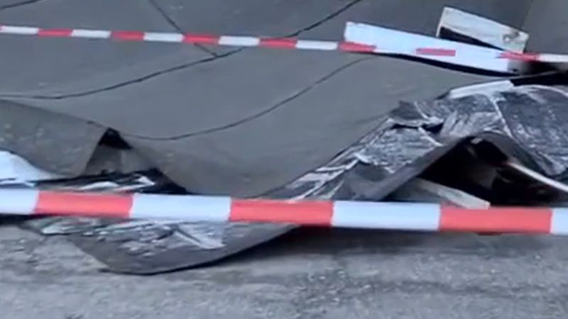 Gurbetçiler dikkat! Köln, Düsseldorf ve Aachen'e bugün fırtına uyarısı