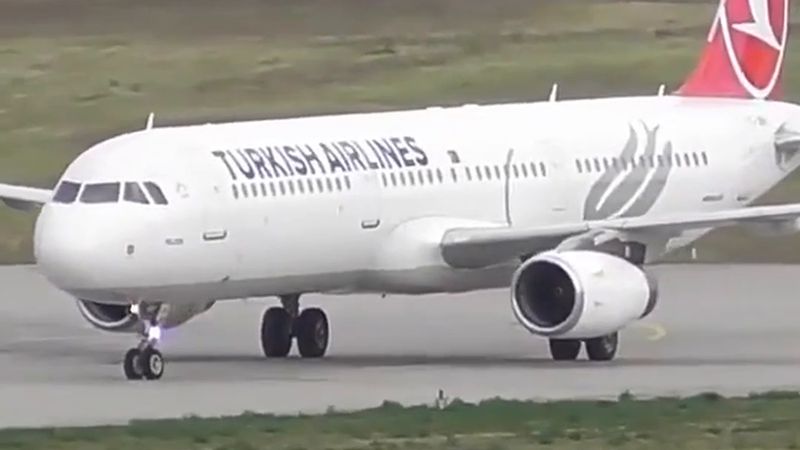 Gurbetçiler dikkat! Leipzig/Halle ve Dresden'den kışın Türkiye'ye yalnız Antalya