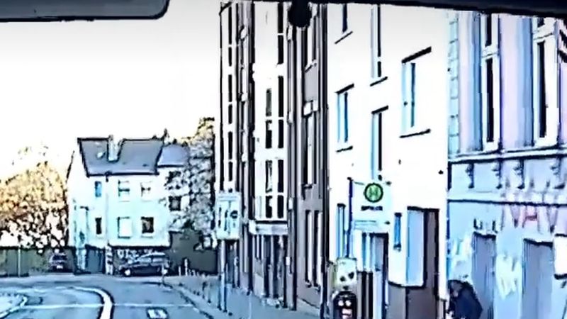 Aachen'de Kasinostraße 26 Ekim'den itibaren transit trafiğe kapanıyor, altı otobüs hattı güzergâh değiştirecek