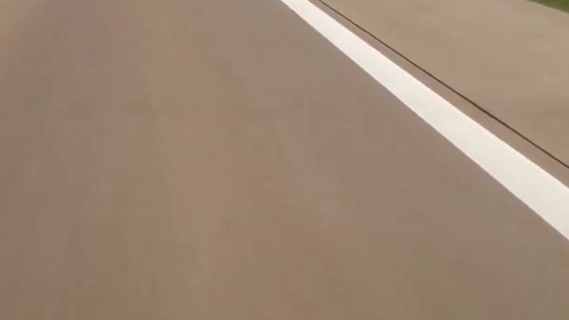 A29 Wilhelmshaven-Oldenburg yönü 27 ve 29 Ekim'de gündüz kapalı