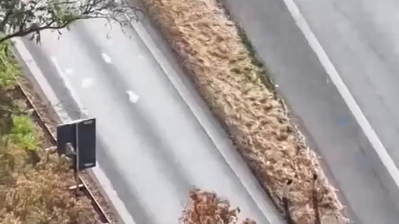 Gurbetçiler dikkat! Kuzey Ren-Vestfalya'da TIR'lar 20 Aralık'a kadar pazar ve tatil günlerinde de yolda