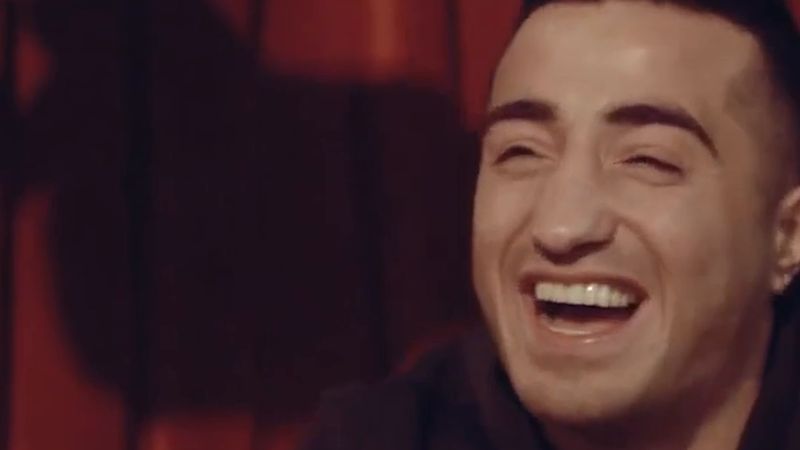 Hollanda'nın Türk kick boks yıldızı Tayfun Özcan ringlere veda ediyor