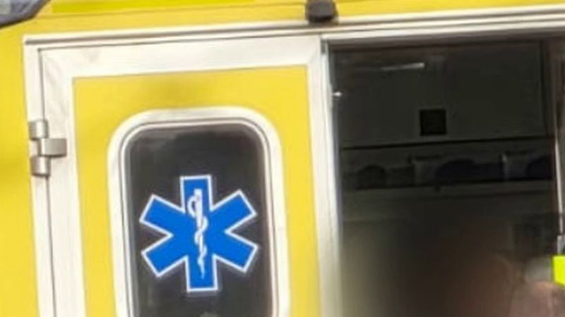 Zwijndrecht'te kadının üzerine bilinmeyen madde döküldü, 42 yaşındaki kadın gözaltında