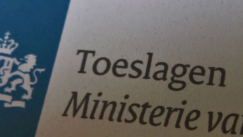 Hollanda'da toeslag için partner kuralı 1 Ocak 2027'de değişiyor