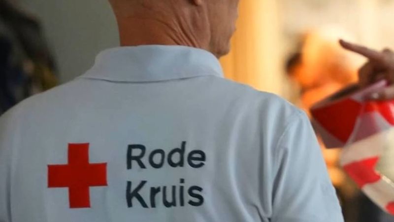 Hollanda'da uzun süreli elektrik kesintisine karşı tatbikat