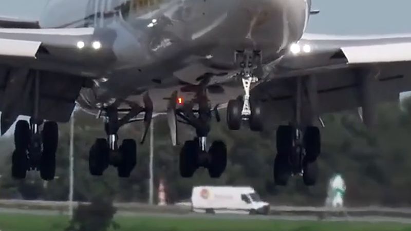 Schiphol'de 1 Kasım'dan itibaren yılda en fazla 478 bin uçuş