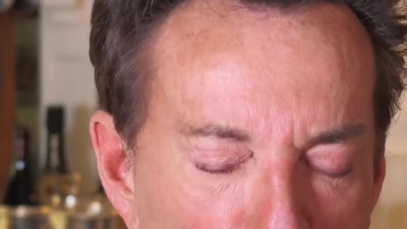 Gerard Joling 21 yıl sonra Toppers'tan ayrılıyor